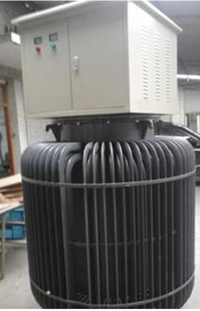 自動(dòng)補(bǔ)償式升壓器